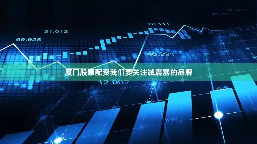 厦门股票配资我们要关注减震器的品牌